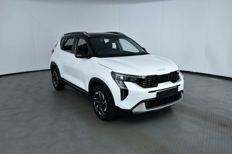 2026 KIA SONET 1.0T EX DCT