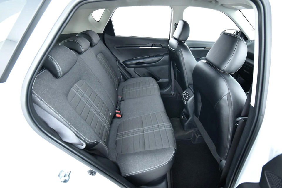 2026 KIA SONET 1.0T EX DCT