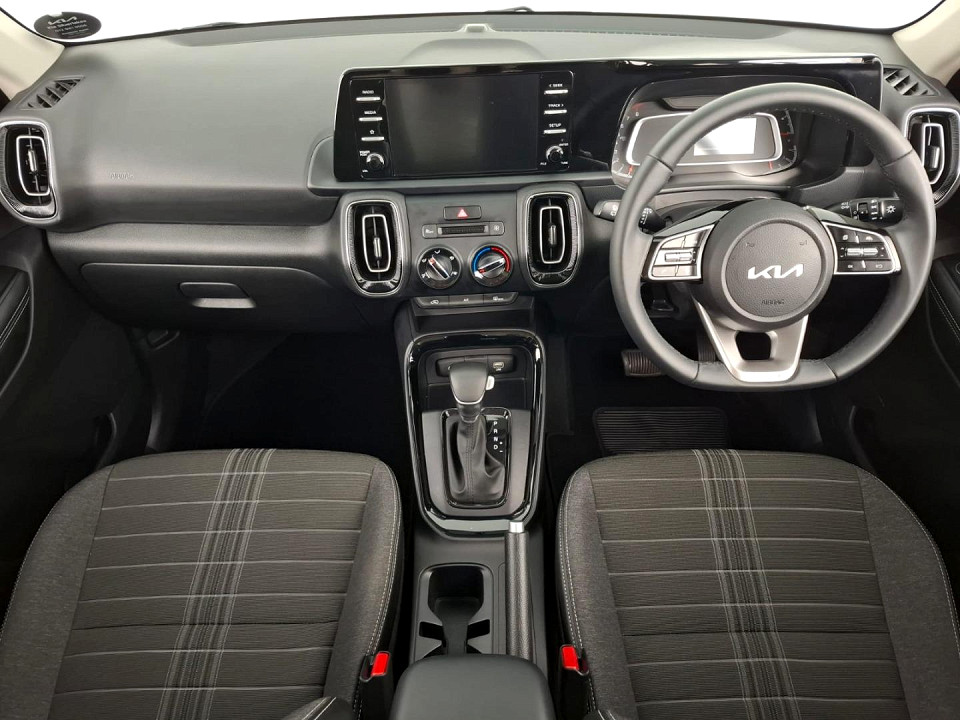 2026 KIA SONET 1.0T EX DCT