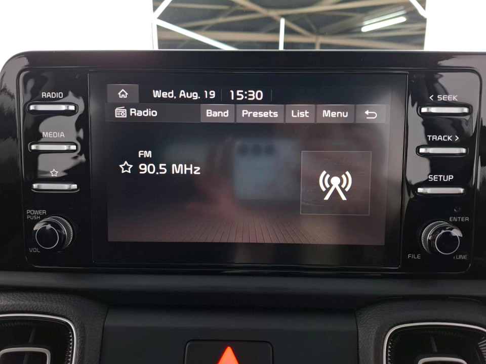 2026 KIA SONET 1.0T EX DCT