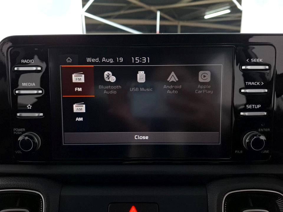 2026 KIA SONET 1.0T EX DCT