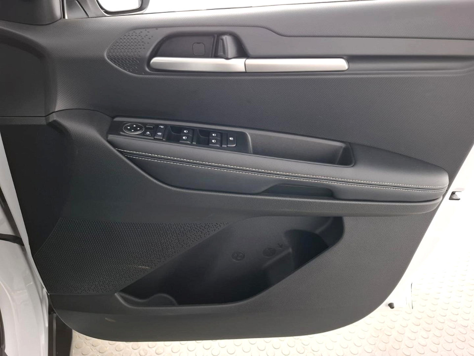 2026 KIA SONET 1.0T EX DCT