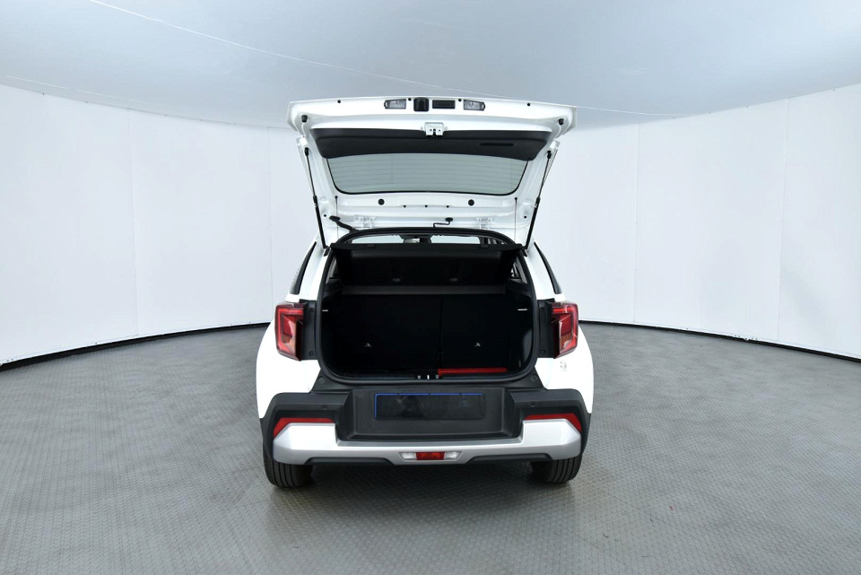 2026 KIA SONET 1.0T EX DCT