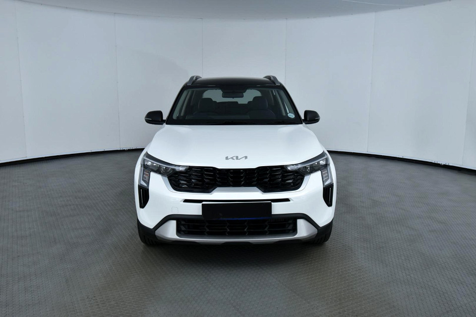 2026 KIA SONET 1.0T EX DCT