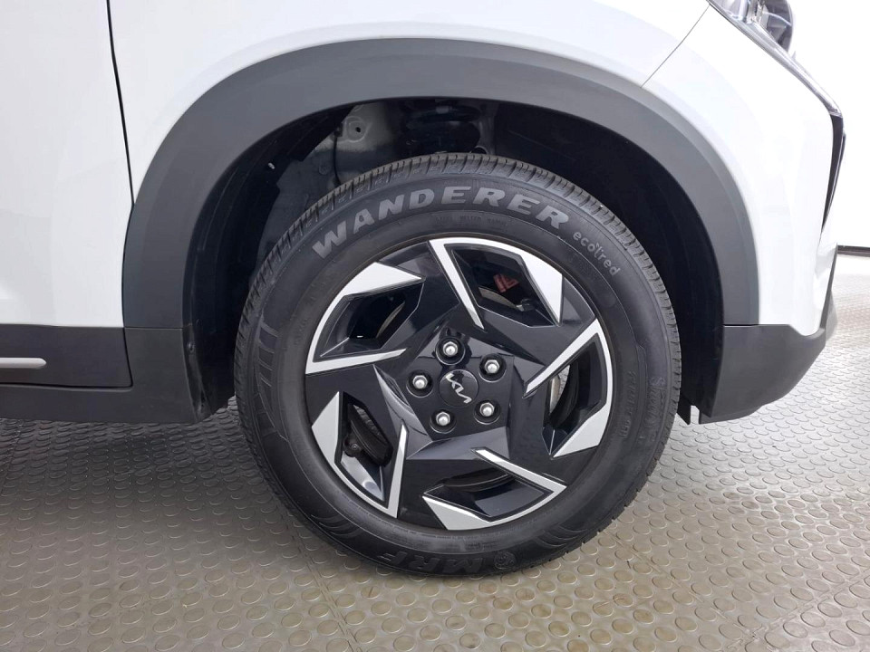 2026 KIA SONET 1.0T EX DCT