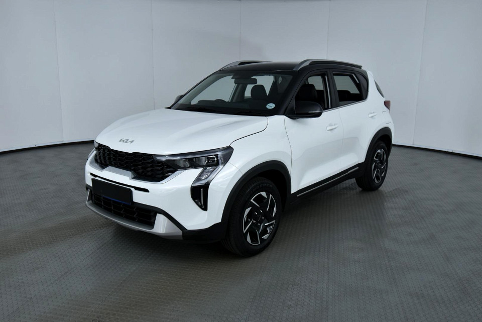 2026 KIA SONET 1.0T EX DCT