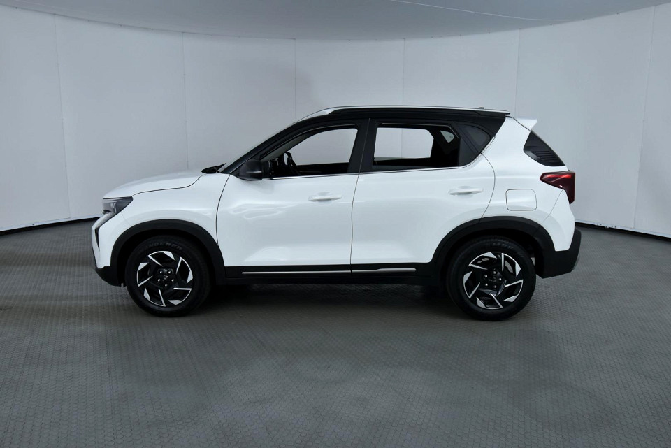 2026 KIA SONET 1.0T EX DCT