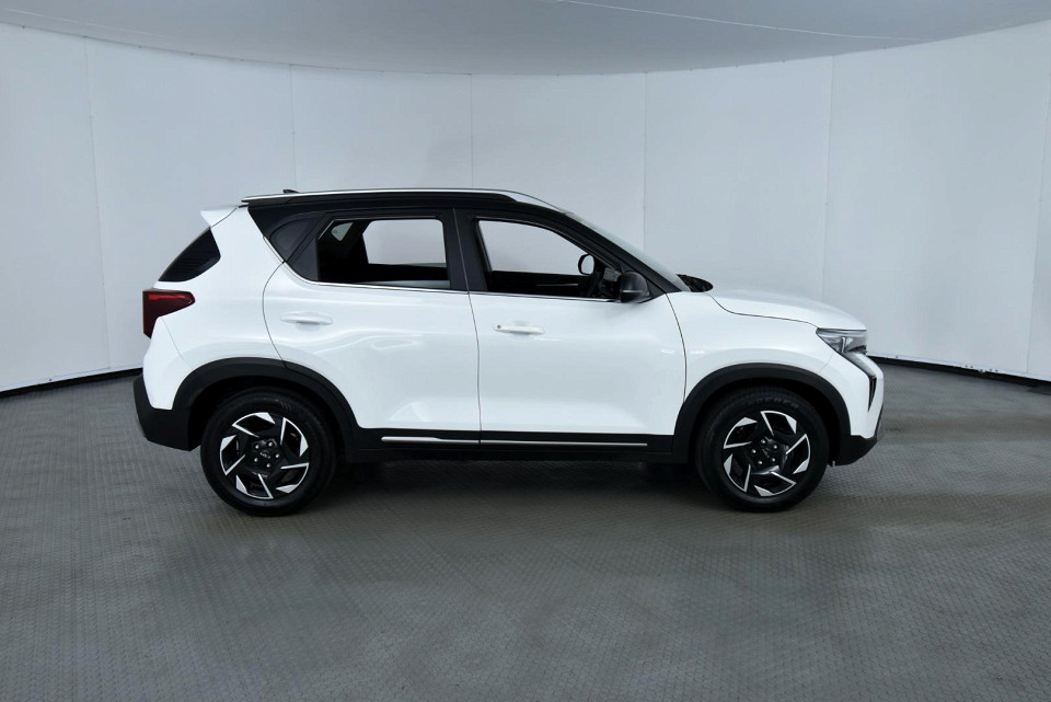 2026 KIA SONET 1.0T EX DCT