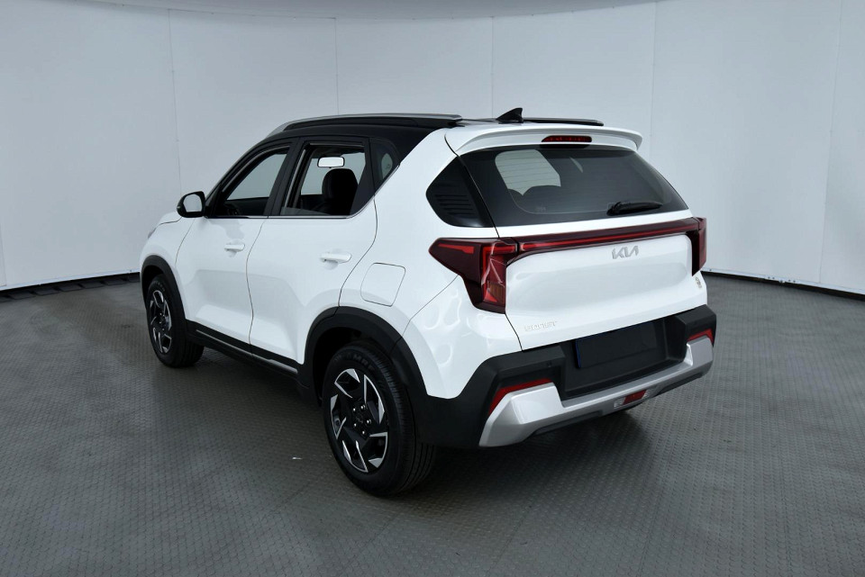 2026 KIA SONET 1.0T EX DCT