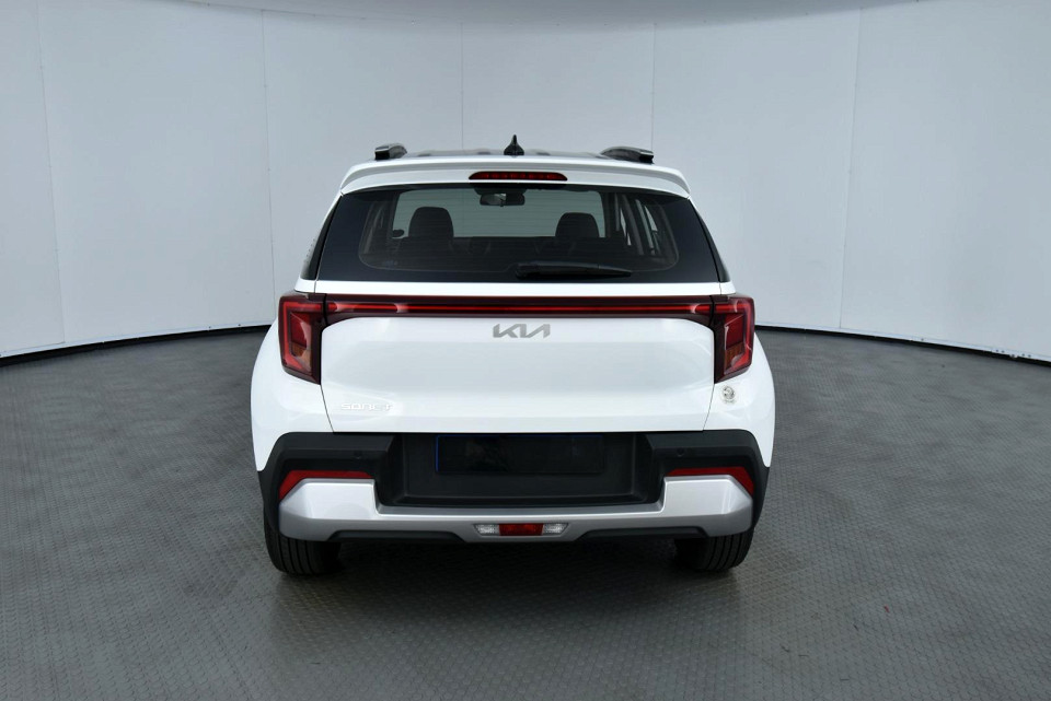 2026 KIA SONET 1.0T EX DCT