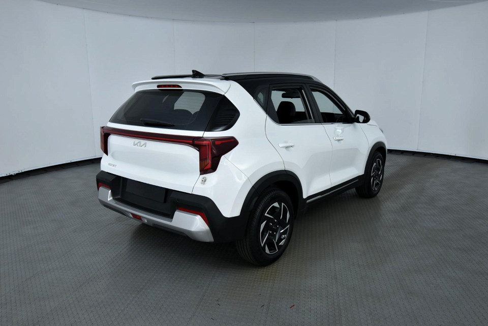 2026 KIA SONET 1.0T EX DCT