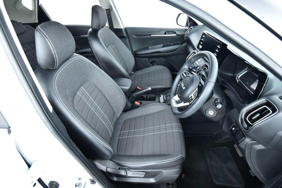2026 KIA SONET 1.0T EX DCT