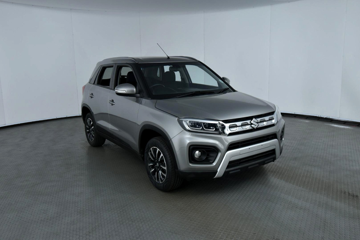 2022 SUZUKI VITARA BREZZA 1.5 GLX