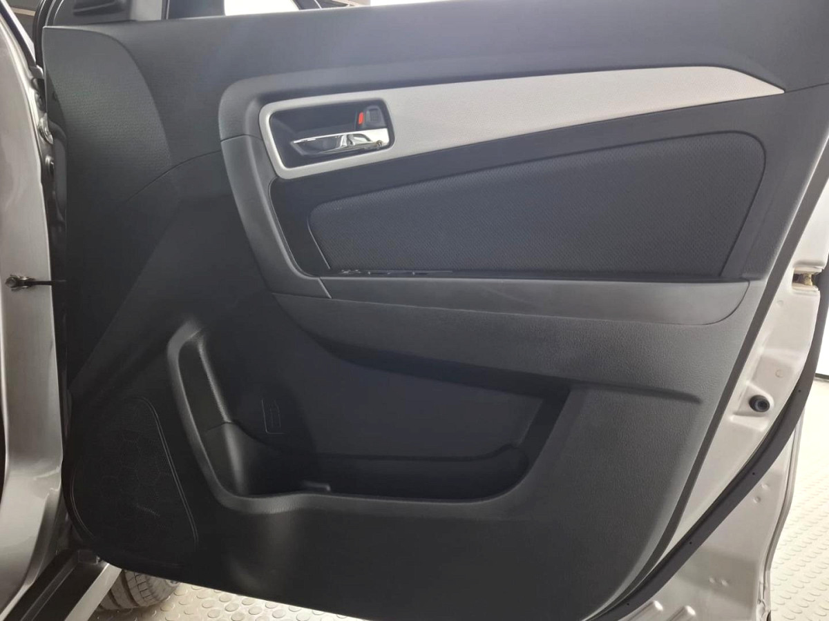 2022 SUZUKI VITARA BREZZA 1.5 GLX