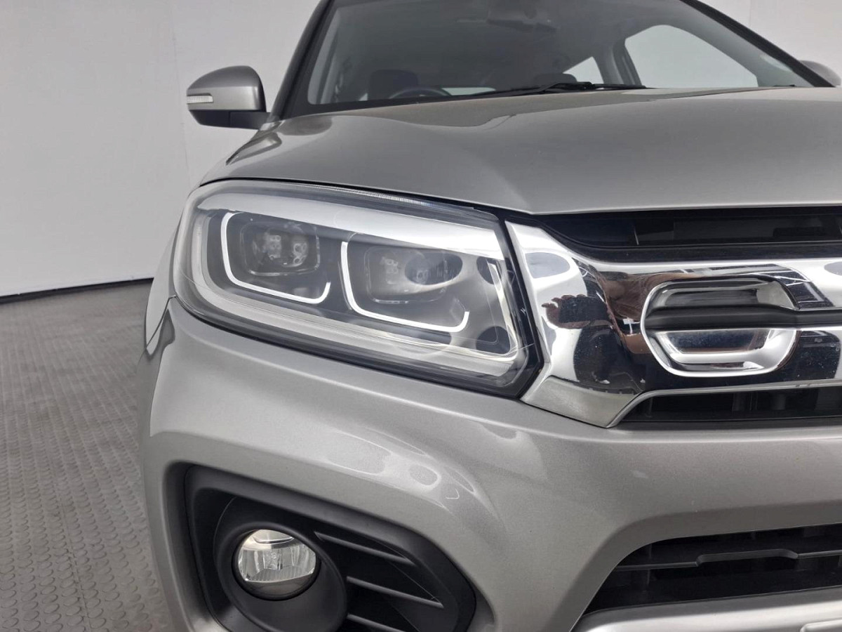 2022 SUZUKI VITARA BREZZA 1.5 GLX