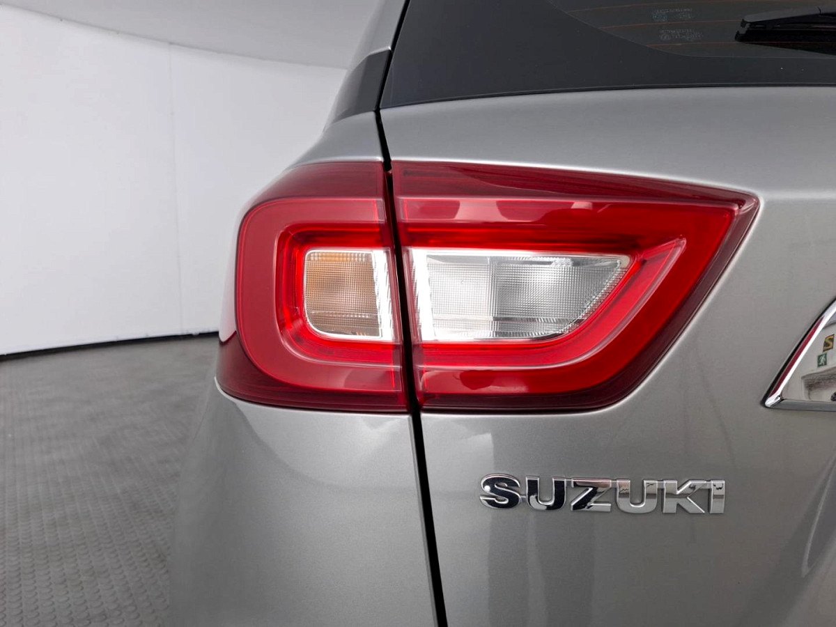 2022 SUZUKI VITARA BREZZA 1.5 GLX