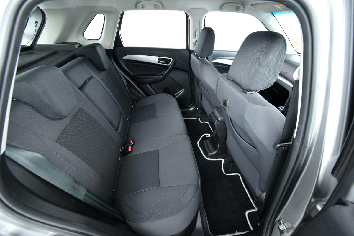 2022 SUZUKI VITARA BREZZA 1.5 GLX