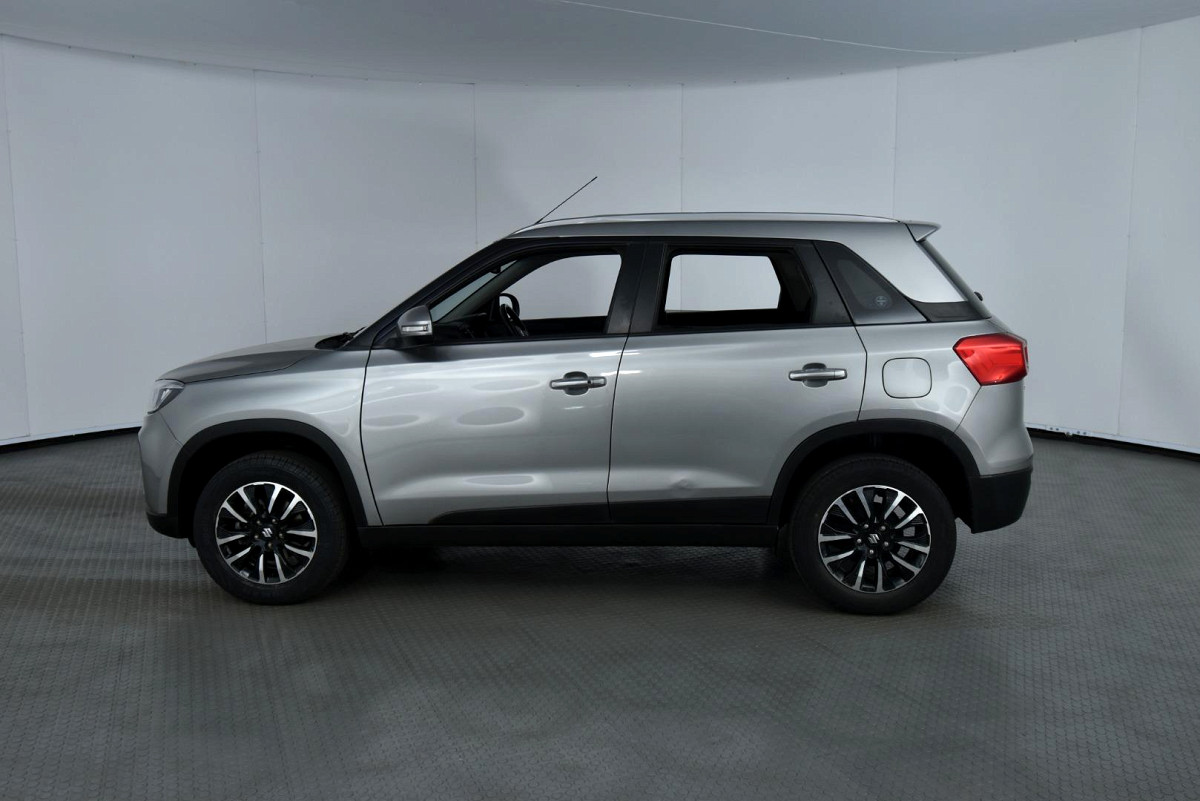 2022 SUZUKI VITARA BREZZA 1.5 GLX