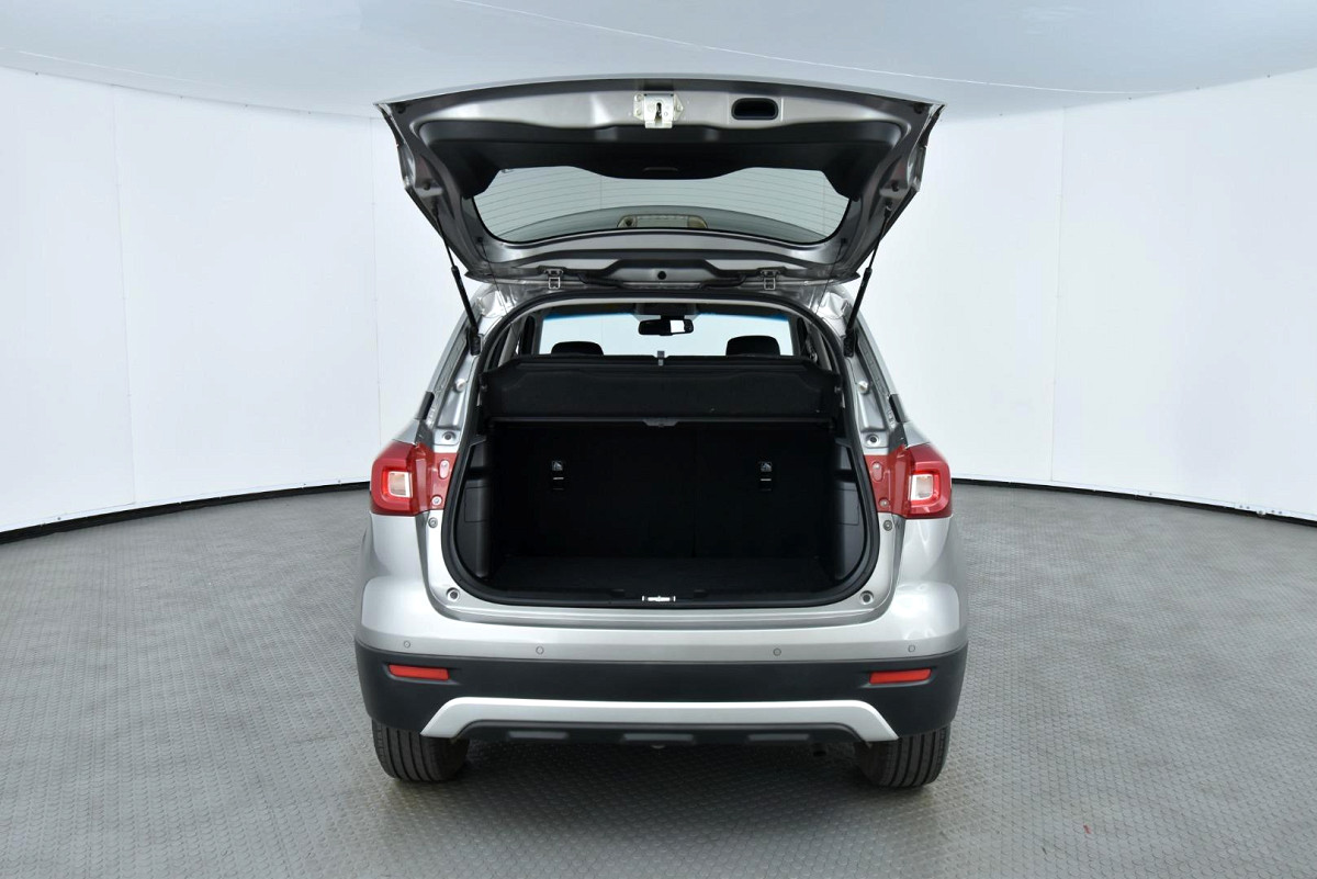 2022 SUZUKI VITARA BREZZA 1.5 GLX