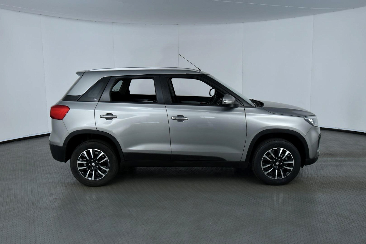 2022 SUZUKI VITARA BREZZA 1.5 GLX