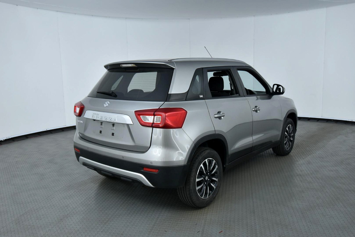 2022 SUZUKI VITARA BREZZA 1.5 GLX