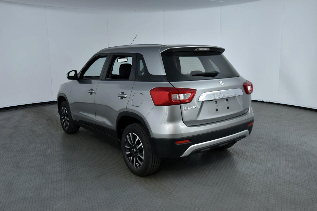 2022 SUZUKI VITARA BREZZA 1.5 GLX