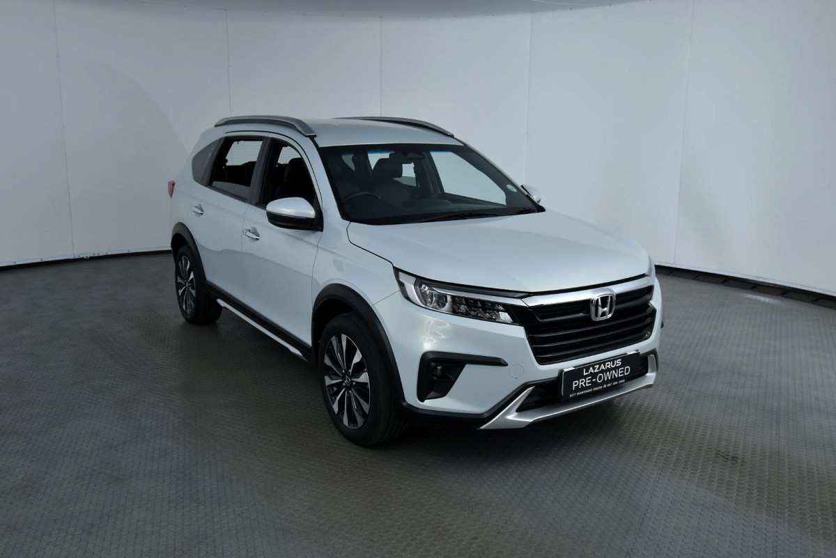 2023 HONDA BR-V 1.5 ELEGANCE CVT