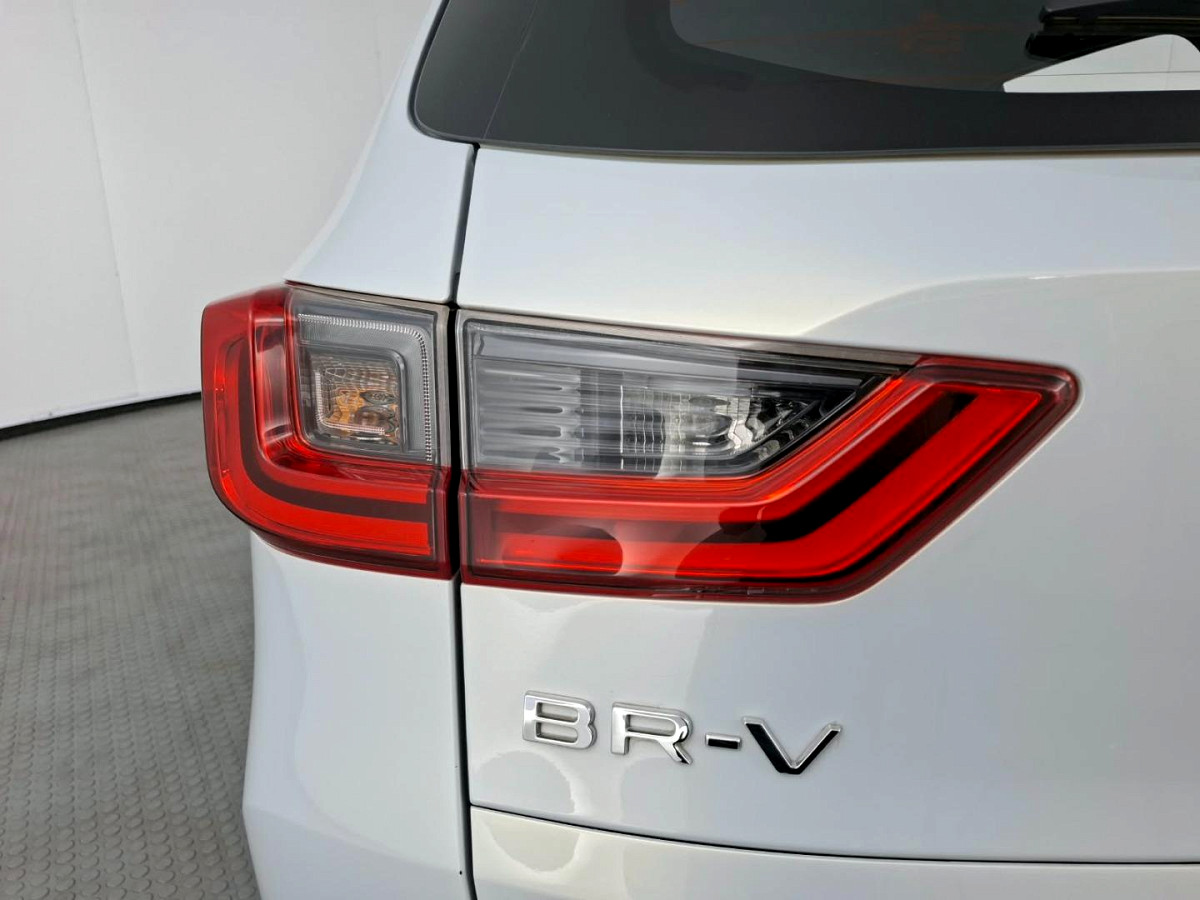 2023 HONDA BR-V 1.5 ELEGANCE CVT