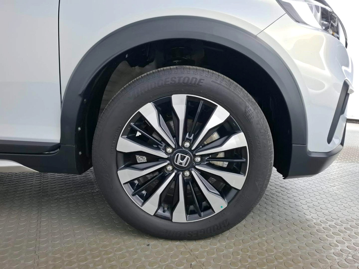 2023 HONDA BR-V 1.5 ELEGANCE CVT