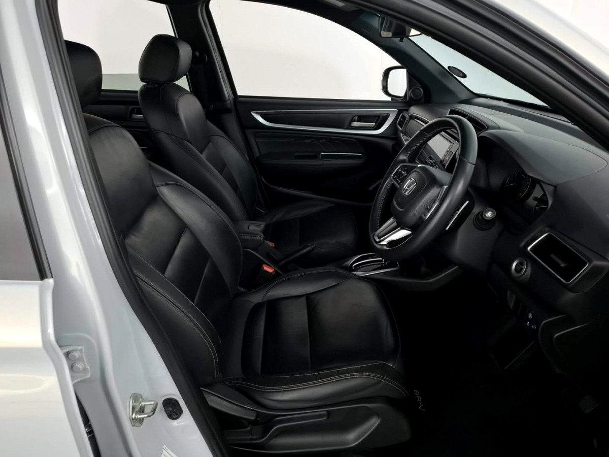 2023 HONDA BR-V 1.5 ELEGANCE CVT