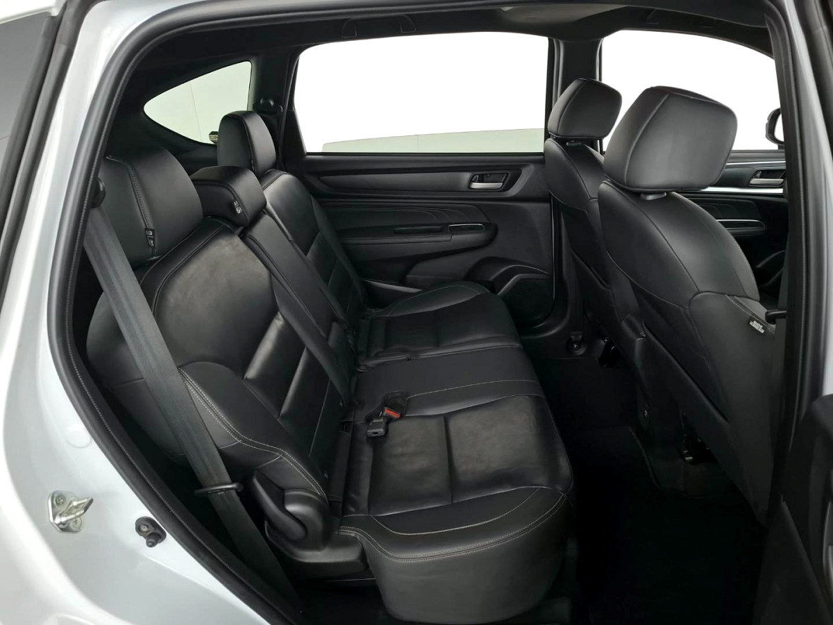 2023 HONDA BR-V 1.5 ELEGANCE CVT