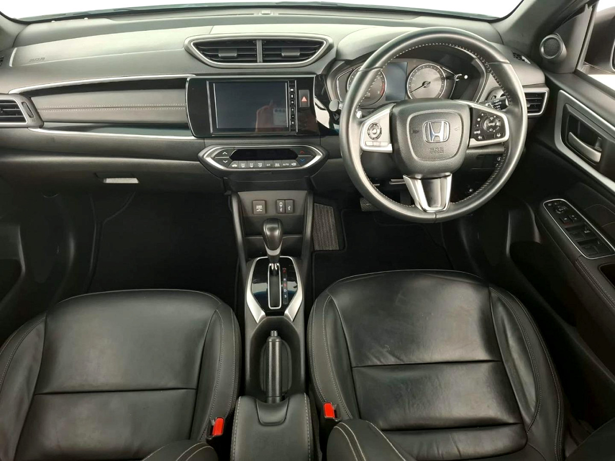 2023 HONDA BR-V 1.5 ELEGANCE CVT