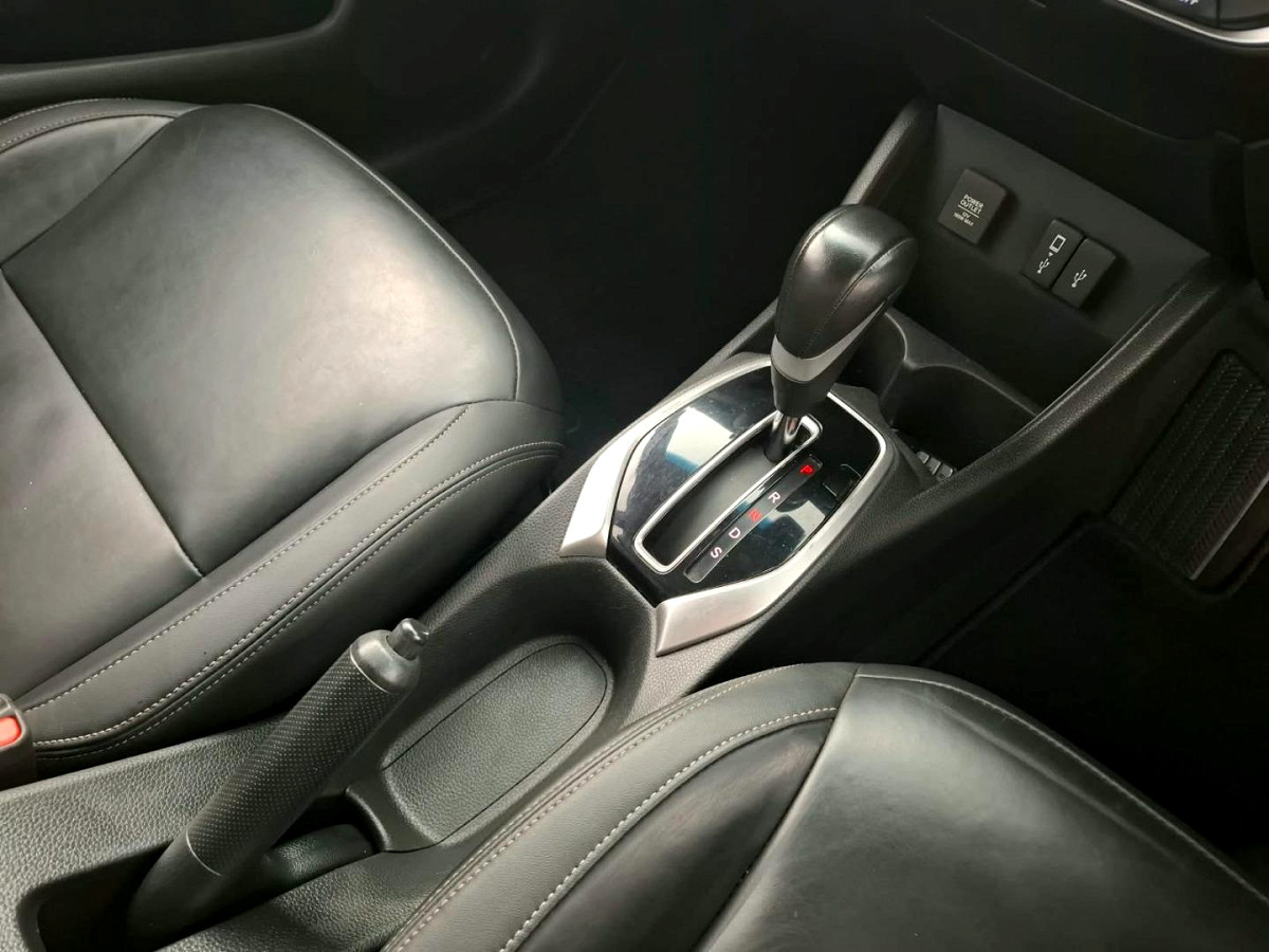2023 HONDA BR-V 1.5 ELEGANCE CVT