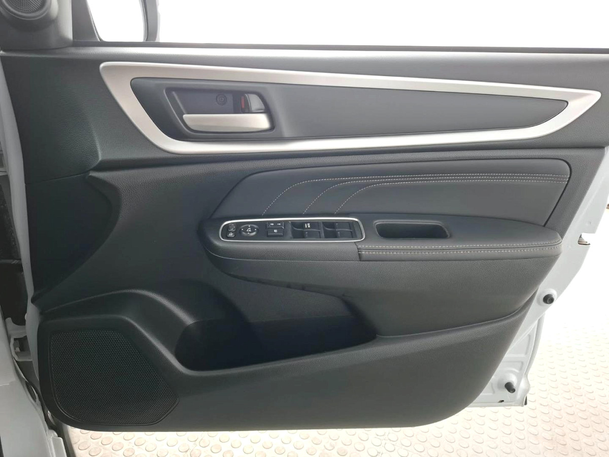 2023 HONDA BR-V 1.5 ELEGANCE CVT