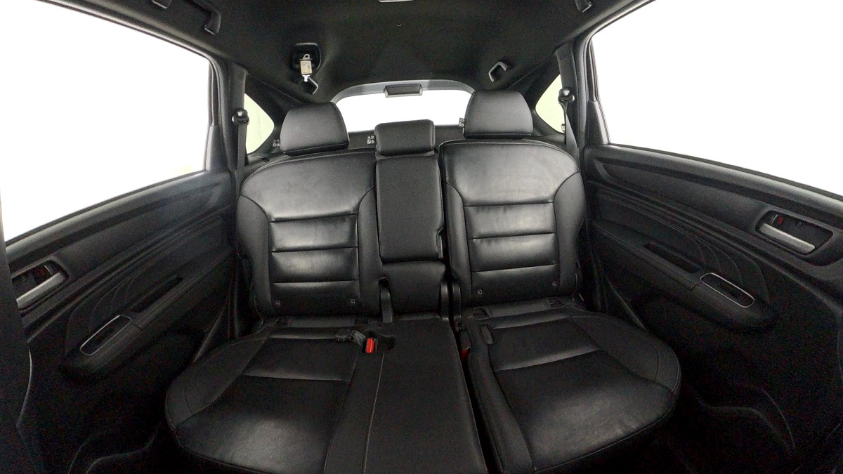 2023 HONDA BR-V 1.5 ELEGANCE CVT