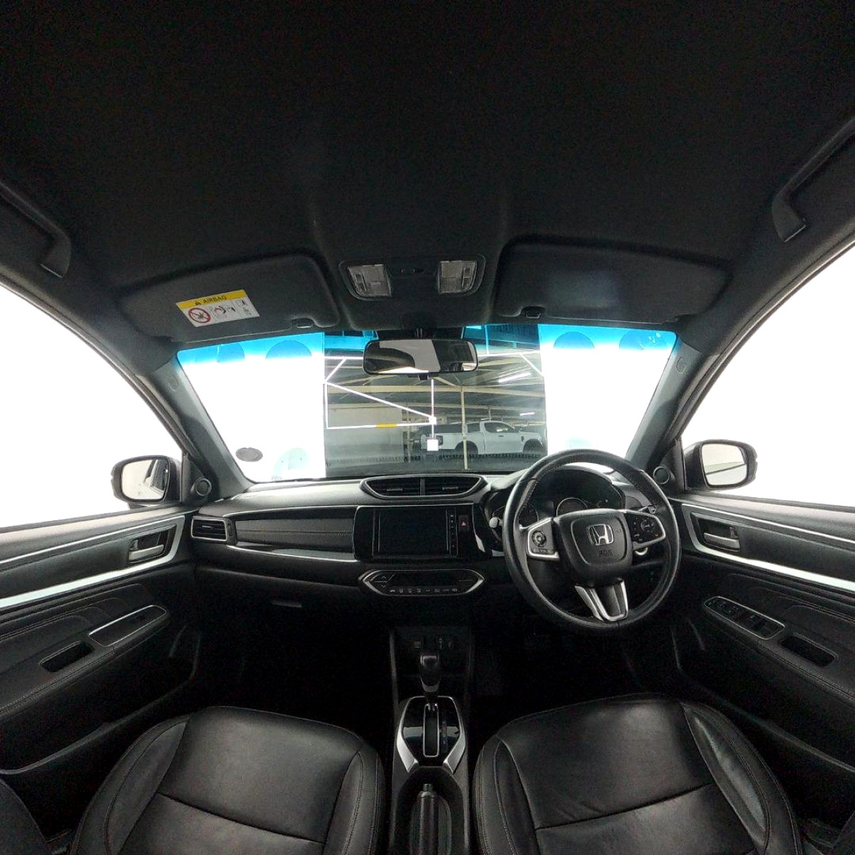 2023 HONDA BR-V 1.5 ELEGANCE CVT