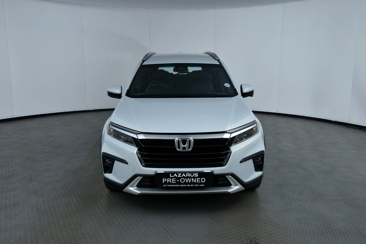 2023 HONDA BR-V 1.5 ELEGANCE CVT