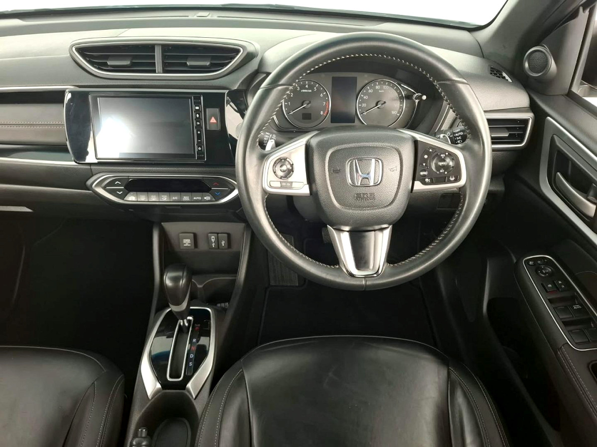 2023 HONDA BR-V 1.5 ELEGANCE CVT