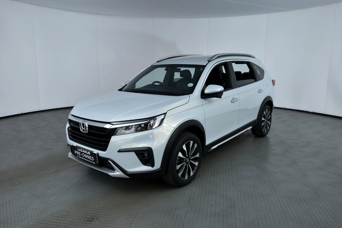 2023 HONDA BR-V 1.5 ELEGANCE CVT