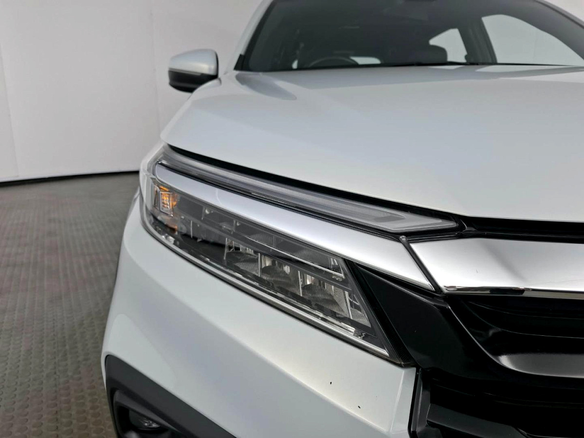 2023 HONDA BR-V 1.5 ELEGANCE CVT