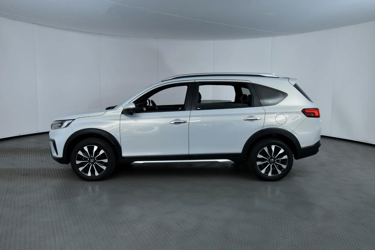 2023 HONDA BR-V 1.5 ELEGANCE CVT