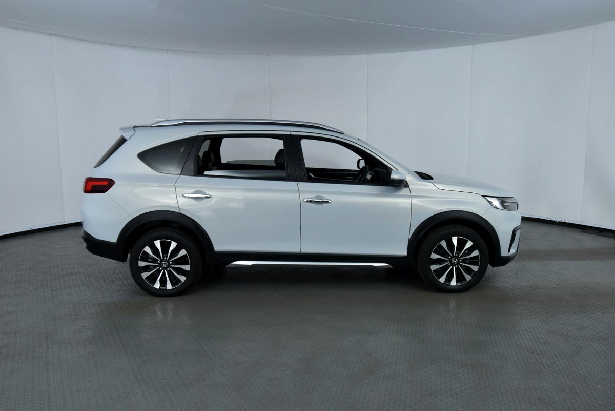 2023 HONDA BR-V 1.5 ELEGANCE CVT