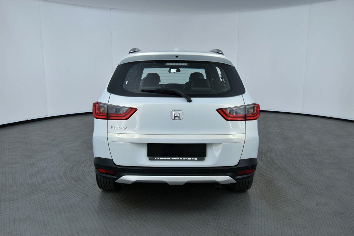 2023 HONDA BR-V 1.5 ELEGANCE CVT