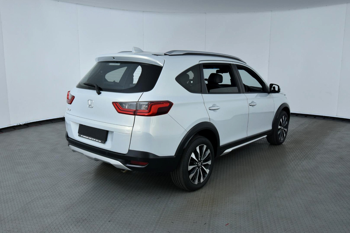 2023 HONDA BR-V 1.5 ELEGANCE CVT