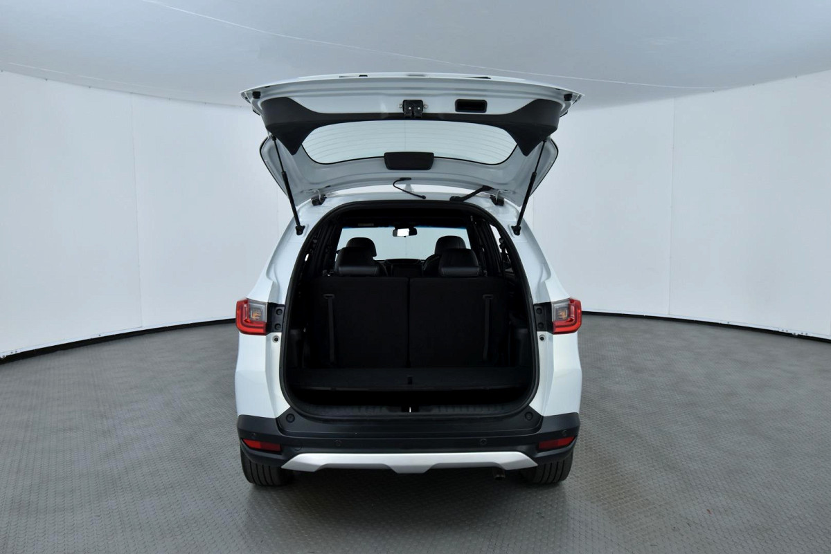 2023 HONDA BR-V 1.5 ELEGANCE CVT