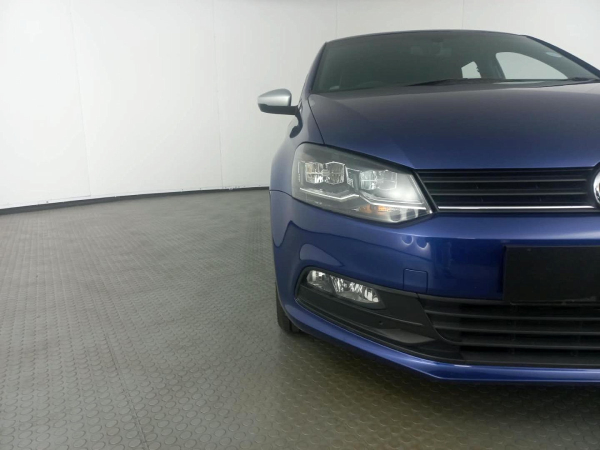2023 VOLKSWAGEN POLO VIVO HATCH 1.0 TSI GT