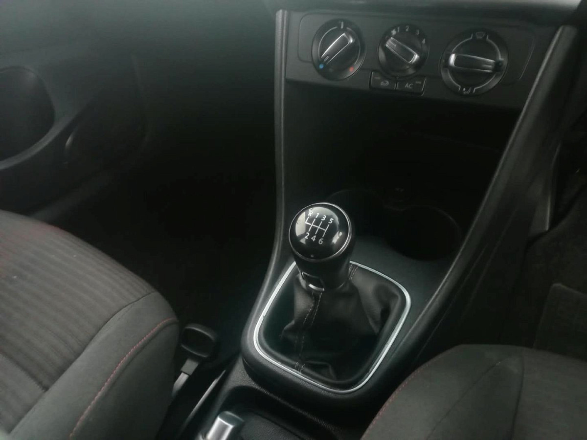 2023 VOLKSWAGEN POLO VIVO HATCH 1.0 TSI GT