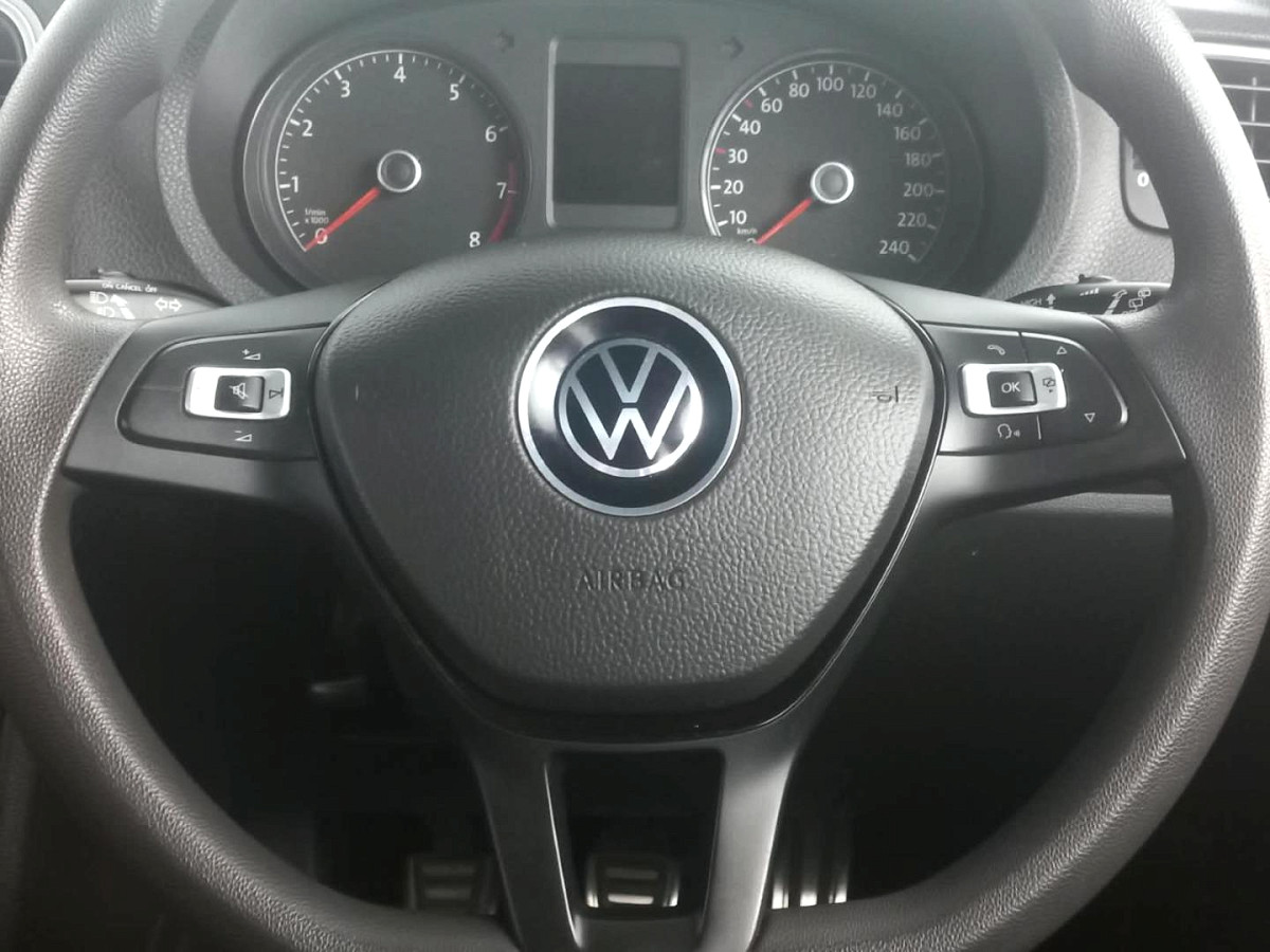 2023 VOLKSWAGEN POLO VIVO HATCH 1.0 TSI GT
