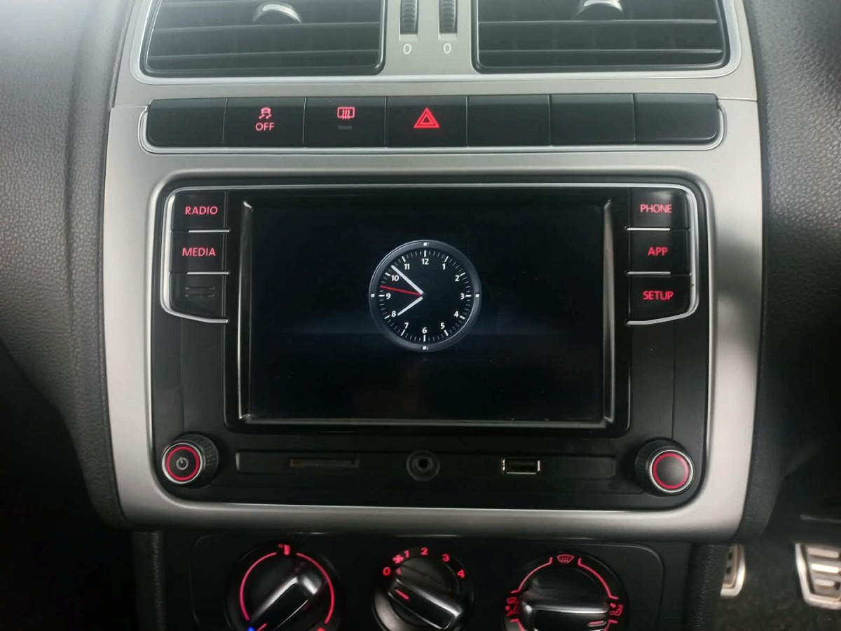 2023 VOLKSWAGEN POLO VIVO HATCH 1.0 TSI GT