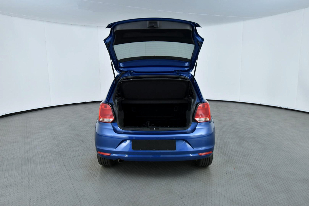 2023 VOLKSWAGEN POLO VIVO HATCH 1.0 TSI GT